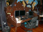 sweet computer desks