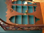 the secret room